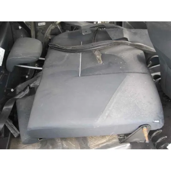 FORD FIESTA (CCN) '2013 CHAMPIONS EDITION NEGRO