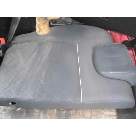 FORD FIESTA (CCN) '2013 CHAMPIONS EDITION NEGRO