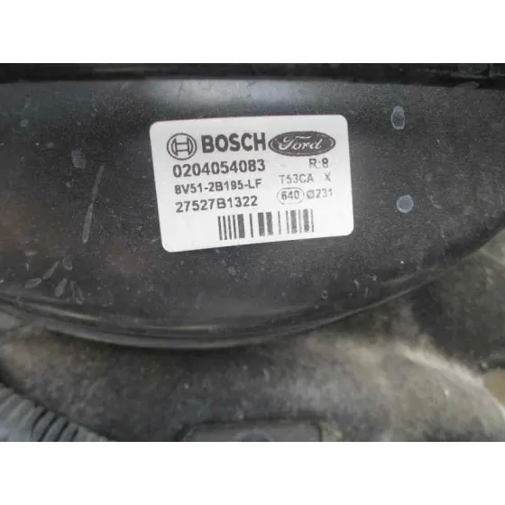 FORD FIESTA (CCN) '2013 CHAMPIONS EDITION NEGRO