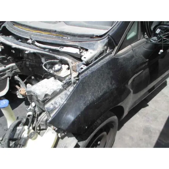 FORD FIESTA (CCN) '2013 CHAMPIONS EDITION NEGRO
