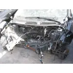 FORD FIESTA (CB1) FORD FIESTA (CB1) '2013 AMBIENTE NEGRO 2008