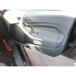 FORD FIESTA (CB1) FORD FIESTA (CB1) '2013 AMBIENTE NEGRO 2008