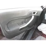 FORD FIESTA (CB1) FORD FIESTA (CB1) '2013 AMBIENTE NEGRO 2008