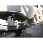 FORD FIESTA (CB1) FORD FIESTA (CB1) '2013 AMBIENTE NEGRO 2008