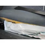 FORD FIESTA (CB1) FORD FIESTA (CB1) '2013 AMBIENTE NEGRO 2008