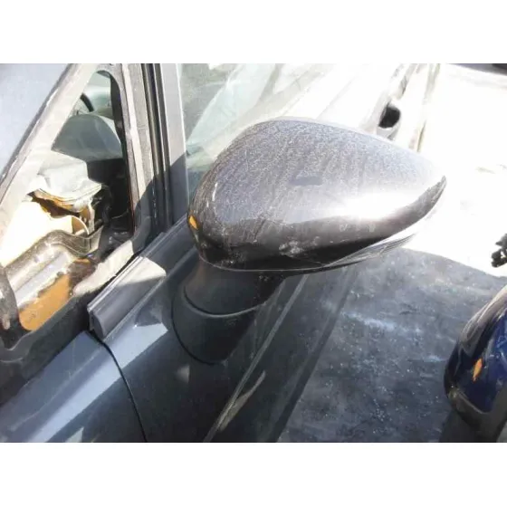 FORD FIESTA (CB1) '2013 AMBIENTE NEGRO