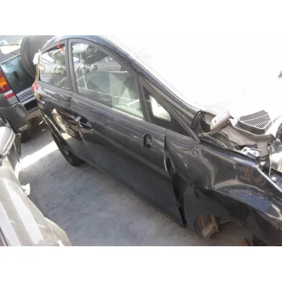 FORD FIESTA (CB1) '2013 AMBIENTE NEGRO