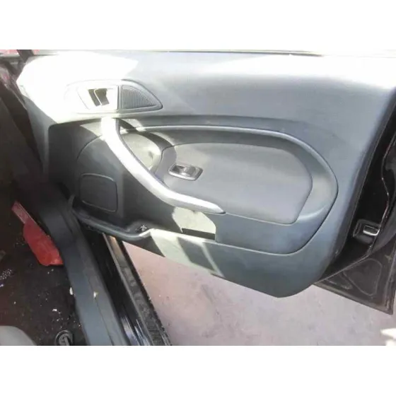 FORD FIESTA (CB1) '2013 AMBIENTE NEGRO
