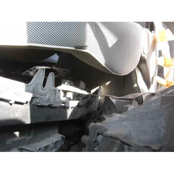 FORD FIESTA (CB1) '2013 AMBIENTE NEGRO