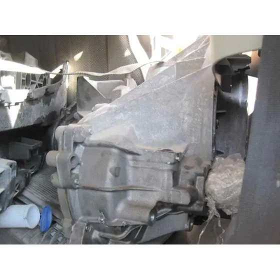FORD FIESTA (CB1) '2013 AMBIENTE NEGRO