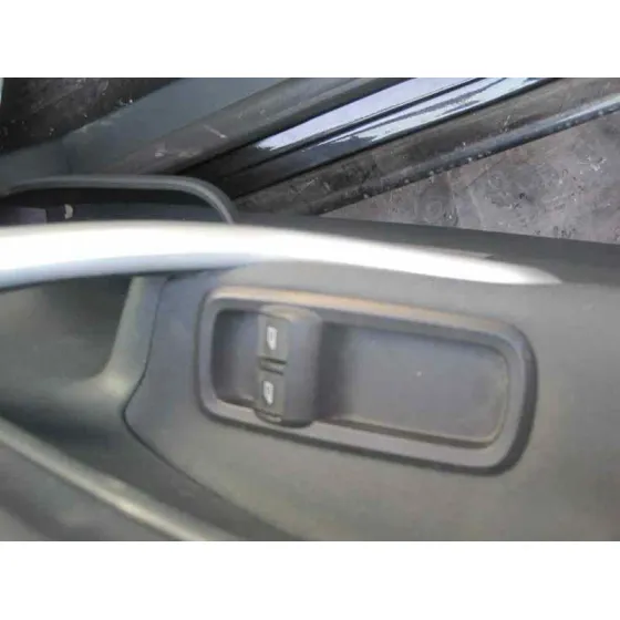 FORD FIESTA (CB1) '2013 AMBIENTE NEGRO