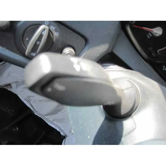 FORD FIESTA (CB1) '2013 AMBIENTE NEGRO