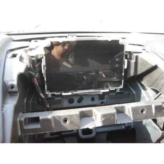 FORD FIESTA (CB1) '2013 AMBIENTE NEGRO
