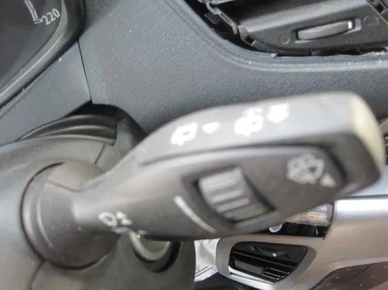 FORD FIESTA (CB1) '2013 AMBIENTE NEGRO