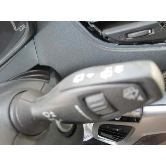 FORD FIESTA (CB1) '2013 AMBIENTE NEGRO