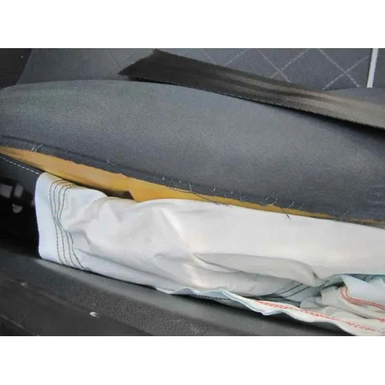 FORD FIESTA (CB1) '2013 AMBIENTE NEGRO