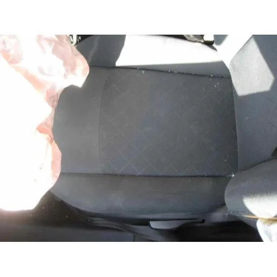 FORD FIESTA (CB1) '2013 AMBIENTE NEGRO
