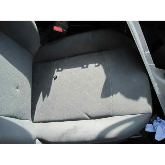 FORD FIESTA (CB1) '2013 AMBIENTE NEGRO