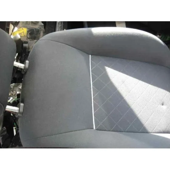 FORD FIESTA (CB1) '2013 AMBIENTE NEGRO