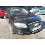 AUDI A4 BERLINA (8E) AUDI A4 BERLINA (8E) '2008 2.0 TDI 16V (103KW) NEGRO 2004