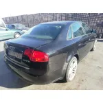 AUDI A4 BERLINA (8E) AUDI A4 BERLINA (8E) '2008 2.0 TDI 16V (103KW) NEGRO 2004