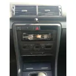 AUDI A4 BERLINA (8E) AUDI A4 BERLINA (8E) '2008 2.0 TDI 16V (103KW) NEGRO 2004