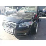 AUDI A4 BERLINA (8E) AUDI A4 BERLINA (8E) '2008 2.0 TDI 16V (103KW) NEGRO 2004