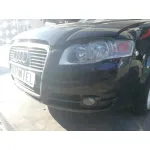 AUDI A4 BERLINA (8E) AUDI A4 BERLINA (8E) '2008 2.0 TDI 16V (103KW) NEGRO 2004