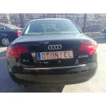 AUDI A4 BERLINA (8E) AUDI A4 BERLINA (8E) '2008 2.0 TDI 16V (103KW) NEGRO 2004