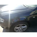 AUDI A4 BERLINA (8E) AUDI A4 BERLINA (8E) '2008 2.0 TDI 16V (103KW) NEGRO 2004