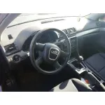 AUDI A4 BERLINA (8E) AUDI A4 BERLINA (8E) '2008 2.0 TDI 16V (103KW) NEGRO 2004