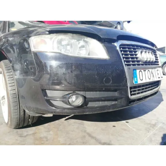 AUDI A4 BERLINA (8E) '2008 2.0 TDI 16V (103KW) NEGRO
