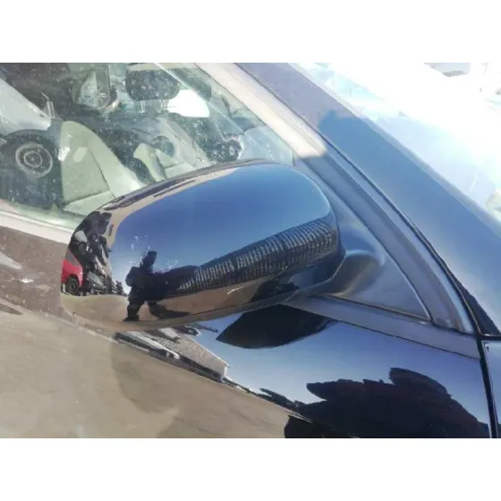 AUDI A4 BERLINA (8E) '2008 2.0 TDI 16V (103KW) NEGRO