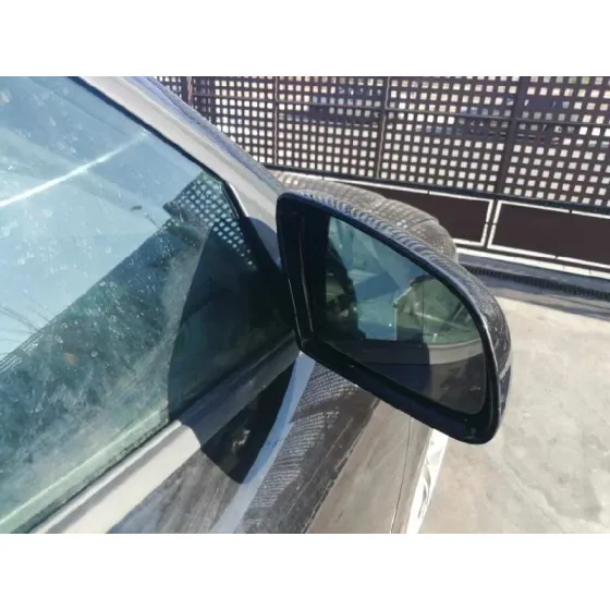 AUDI A4 BERLINA (8E) '2008 2.0 TDI 16V (103KW) NEGRO