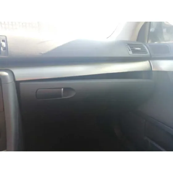 AUDI A4 BERLINA (8E) '2008 2.0 TDI 16V (103KW) NEGRO