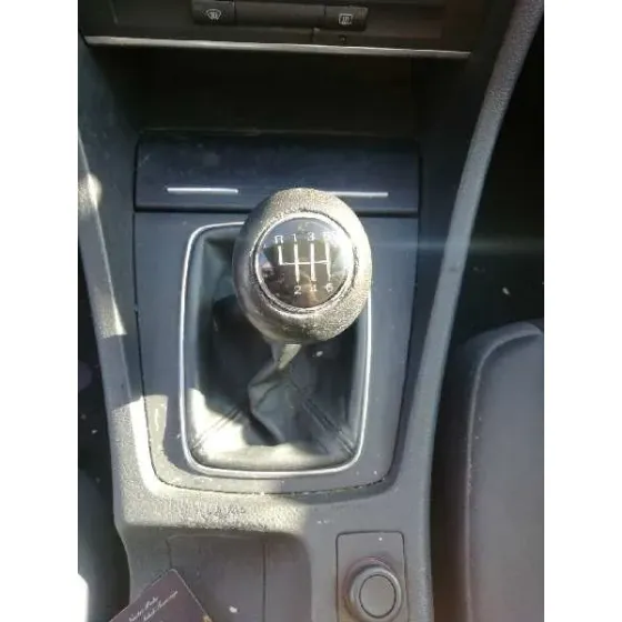 AUDI A4 BERLINA (8E) '2008 2.0 TDI 16V (103KW) NEGRO