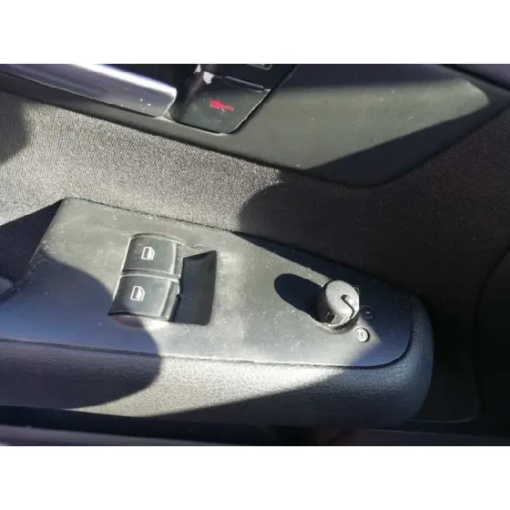 AUDI A4 BERLINA (8E) '2008 2.0 TDI 16V (103KW) NEGRO