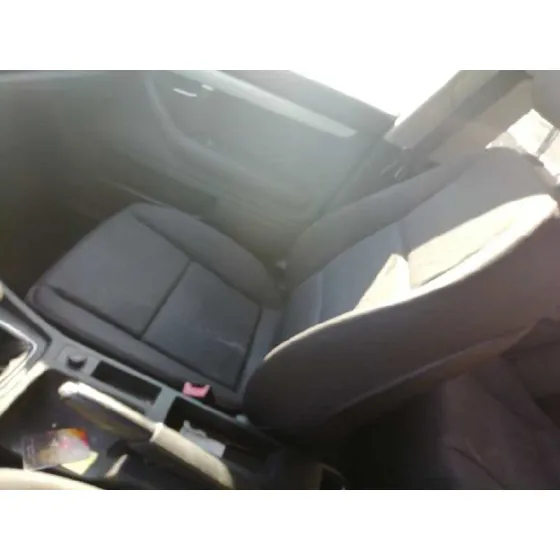 AUDI A4 BERLINA (8E) '2008 2.0 TDI 16V (103KW) NEGRO