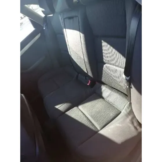 AUDI A4 BERLINA (8E) '2008 2.0 TDI 16V (103KW) NEGRO