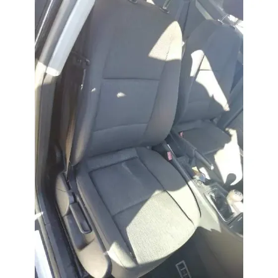AUDI A4 BERLINA (8E) '2008 2.0 TDI 16V (103KW) NEGRO