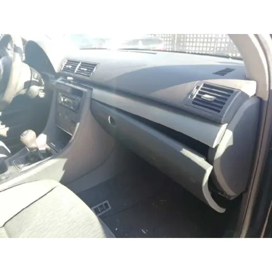 AUDI A4 BERLINA (8E) '2008 2.0 TDI 16V (103KW) NEGRO