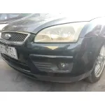 FORD FOCUS BERLINA (CAP) FORD FOCUS BERLINA (CAP) '2006 AMBIENTE (D) NEGRO 2006