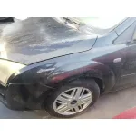 FORD FOCUS BERLINA (CAP) FORD FOCUS BERLINA (CAP) '2006 AMBIENTE (D) NEGRO 2006