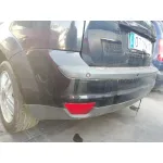 FORD FOCUS BERLINA (CAP) FORD FOCUS BERLINA (CAP) '2006 AMBIENTE (D) NEGRO 2006