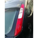 FORD FOCUS BERLINA (CAP) FORD FOCUS BERLINA (CAP) '2006 AMBIENTE (D) NEGRO 2006