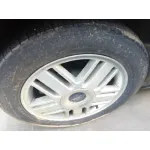 FORD FOCUS BERLINA (CAP) FORD FOCUS BERLINA (CAP) '2006 AMBIENTE (D) NEGRO 2006