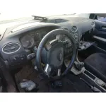 FORD FOCUS BERLINA (CAP) FORD FOCUS BERLINA (CAP) '2006 AMBIENTE (D) NEGRO 2006