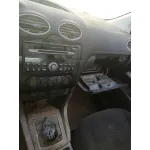 FORD FOCUS BERLINA (CAP) FORD FOCUS BERLINA (CAP) '2006 AMBIENTE (D) NEGRO 2006
