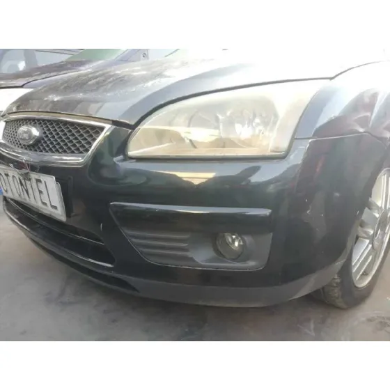 FORD FOCUS BERLINA (CAP) '2006 AMBIENTE (D) NEGRO