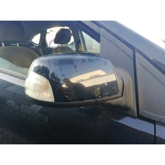 FORD FOCUS BERLINA (CAP) '2006 AMBIENTE (D) NEGRO